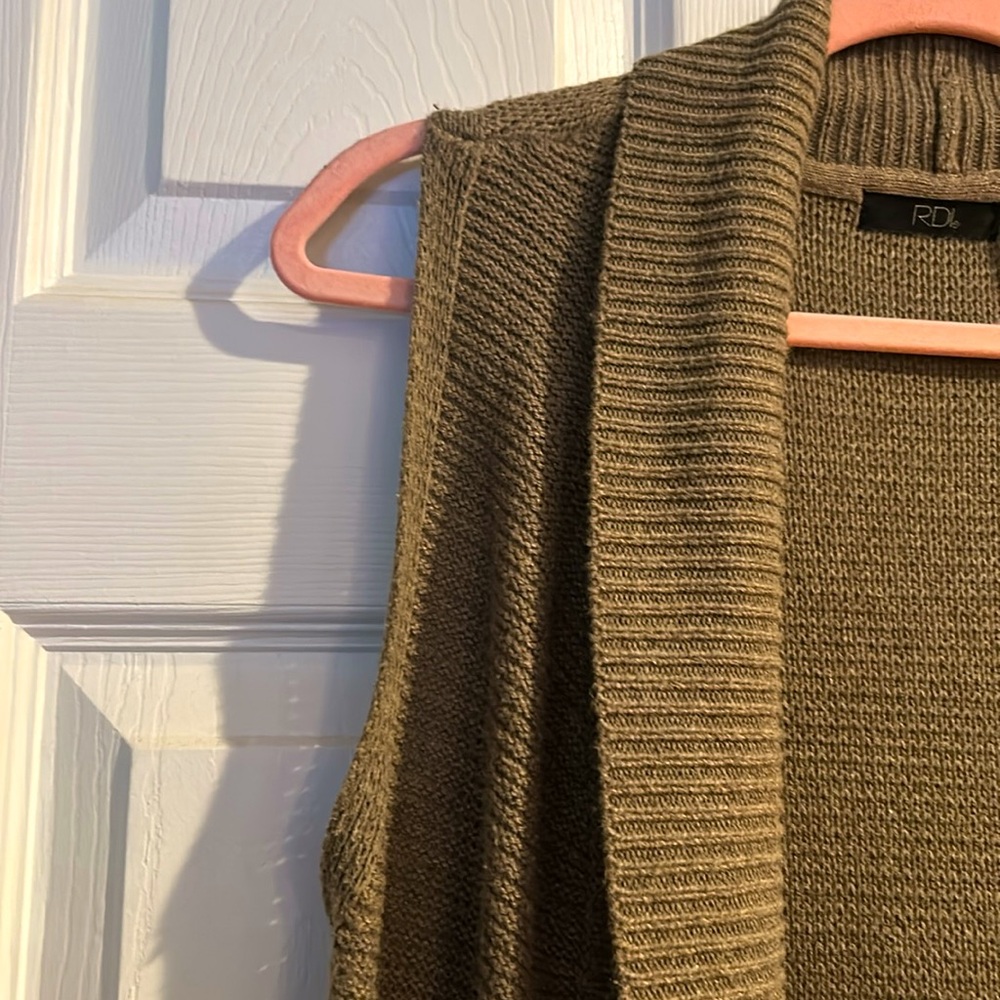 RDI VEST - Picture 5 of 9